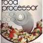 Food Processor Cook Book