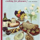 French Cooking for Pleasure