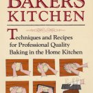 From a Baker's Kitchen