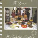 From Our House to Yours: A Holiday Sampler