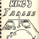 From the King's Tables
