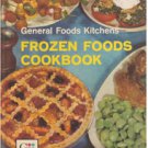 Frozen Foods Cookbook