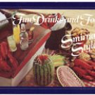 Fun, Drinks and Food Smirnoff Style