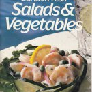 Garden Fresh Salads & Vegetables #113