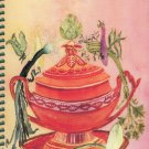 Global Gourmet: Tantalizing International Tastes of Madison