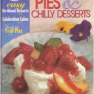 Gold Medal Shortcakes & Pies Chilly Desserts