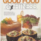 Good Food and Fitness