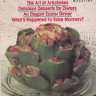 Good Food Magazine - April  1987