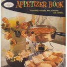 Good Housekeeping's Appetizer Book