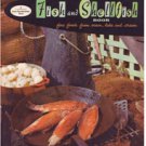 Good Housekeeping's Fish and Shellfish Book