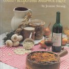 Goose Fat and Garlic