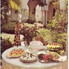 Gourmet Gallery Cookbook