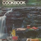 Gourmet International Barbecue Cookbook