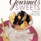 Gourmet's Sweets