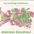 Gracious Goodness