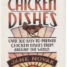 Great Chicken Dishes