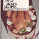 Great Chicken Recipes