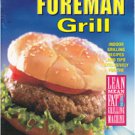 Great Grilling on the George Foreman Grill