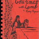 Grecian Gourmet with Lamb