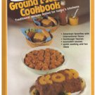 Ground Meat Cookbook