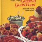 Guide to Good Food