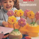 Happy Birthday Recipes from Tupperware