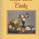 Head Table Cooks