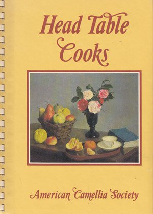 Head Table Cooks
