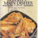 Hearty Main Dishes - No. 24