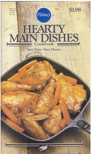 Hearty Main Dishes - No. 24