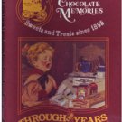 Hershey's Chocolate Memories: Sweets and Treats Since 1895