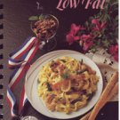 High Fit - Low Fat
