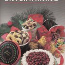 Holiday Entertaining