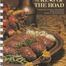 Home Cookin' for the King of the Road