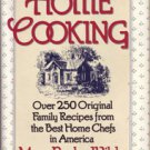 Home Cooking