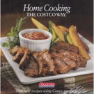 Home Cooking the Costco Way