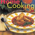 Home Cooking with Amy Coleman