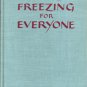 Home Freezing for Everyone