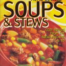 Home-Cooked Soups & Stews #240