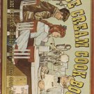 Ice Cream Cook Book