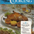 Illustrated Library of Cooking - Volume 2