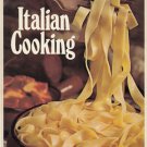 Italian Cooking