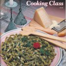 Italian Cooking Class
