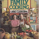 Italian Family Cookbook