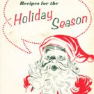 It's Worth Eating: Recipes for the Holiday Season