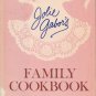 Jolie Gabor's Family Cookbook