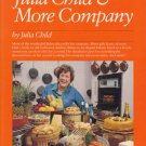 Julia Child and More Company