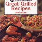 Kikkoman Great Grilled Recipes and More No. 68