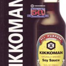 Kikkoman Recipes