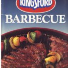 Kingsford Barbecue